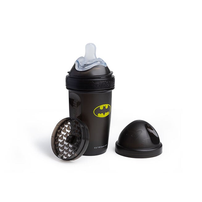 Baby Bottle 240ml/8,5oz LT Batman Nappflaska 240 ml Batman