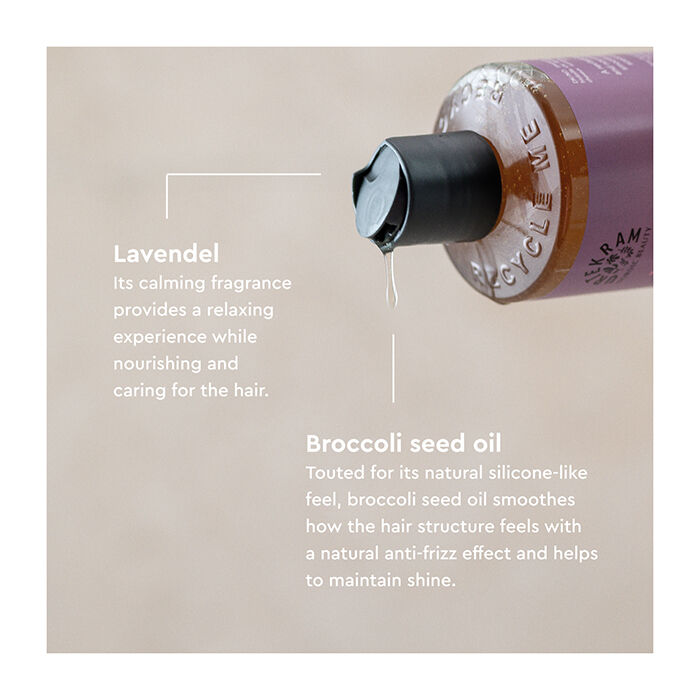 Soothing Lavender Schampo 250 ml