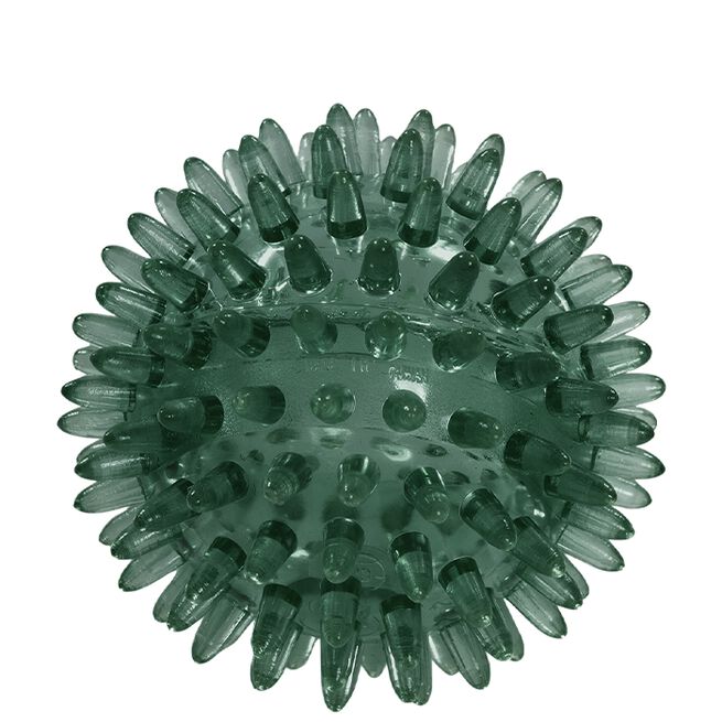 Casall Massage Ball 7cm, Dark Teal Massageboll 7cm Turkos