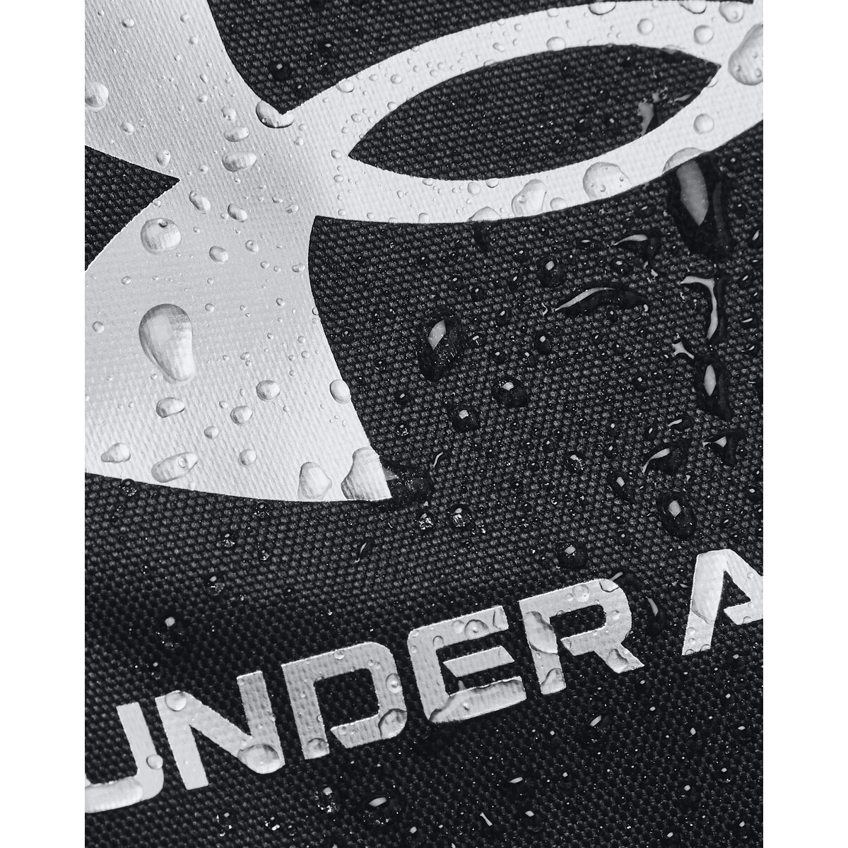 Undeniable 5.0 Duffle SM Duffelv&auml;ska Svart