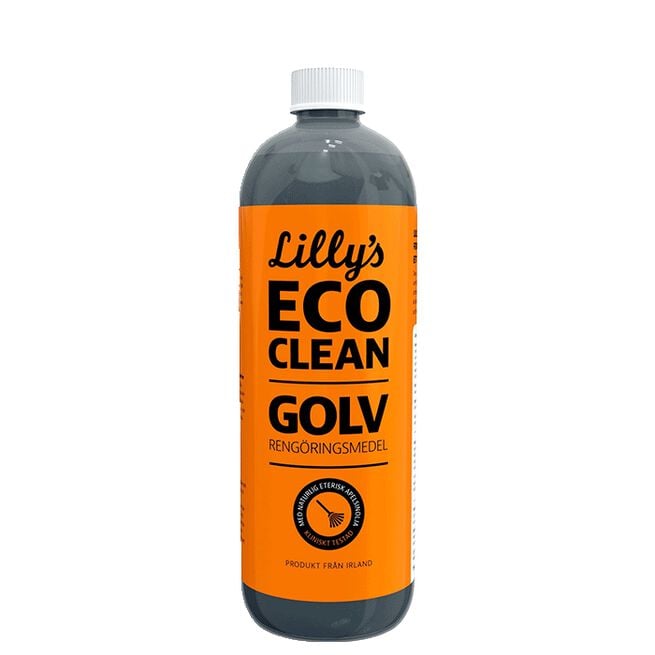 Golvrengöringsmedel Apelsin 750 ml Golvrengöringsmedel Apelsin 750 ml