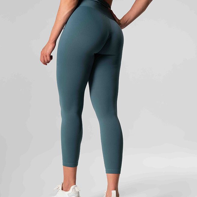 Relode Mercy Tights, Teal Green, L  Relode Mercy Tights, Teal Green