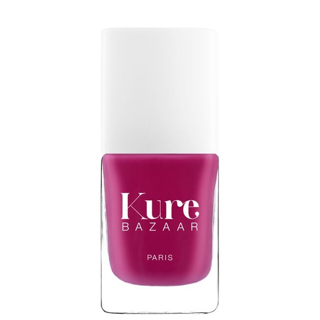 Kure Bazaar Nagellack Rose Punk 10 ml Nagellack Rose Punk 10 ml