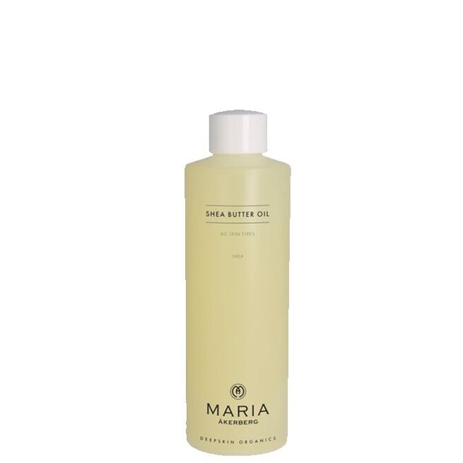 Shea Butter Oil, 250 ml Sheasmörolja 250 ml
