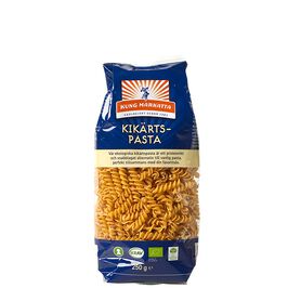 Kikärtspasta 250 g  Kikärtspasta 250 g