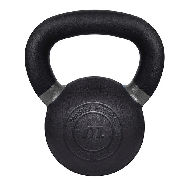 Kettlebell BC 6 KG Kettlebell BC 4–48 kg