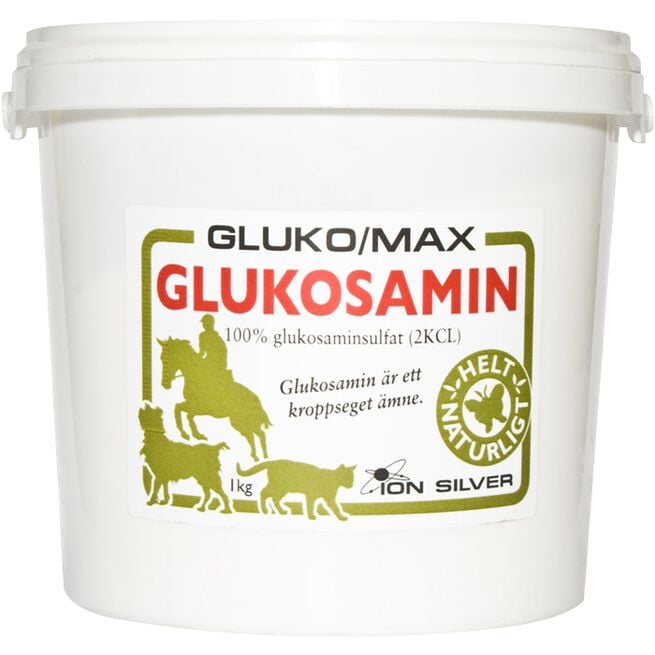 Glukomax Glukosamin Glukomax Glukosamin