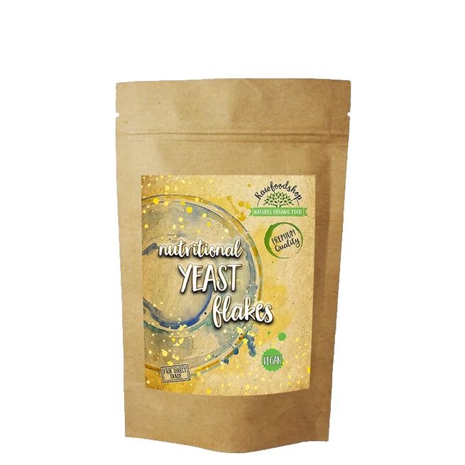 Näringsjäst Flakes 250 g Näringsjäst Flakes 250 g