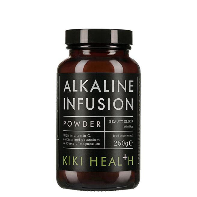KIKI Health Alkaline Infusion 250 g