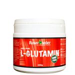 L-Glutamin, 200 g Rawpowder