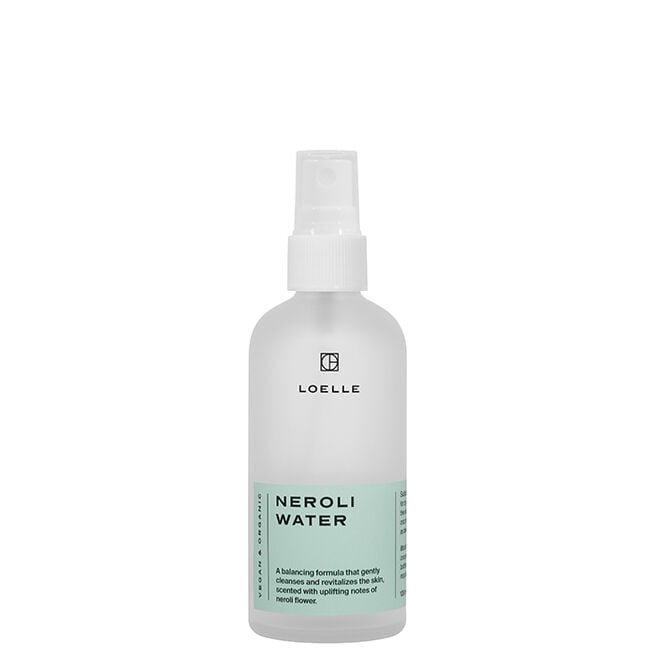 Ansiktsvatten Neroli 100 ml Ansiktsvatten Neroli 100 ml