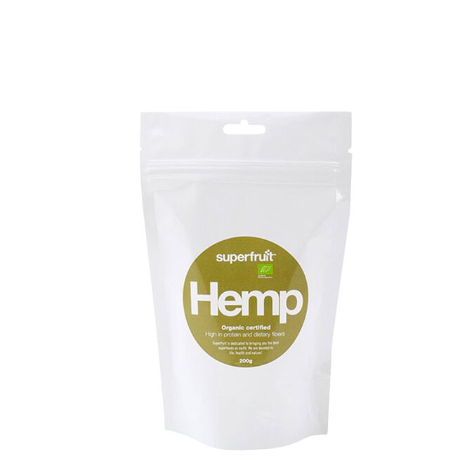Hampafrön EKO 200 g Hampafrön EKO 200 g