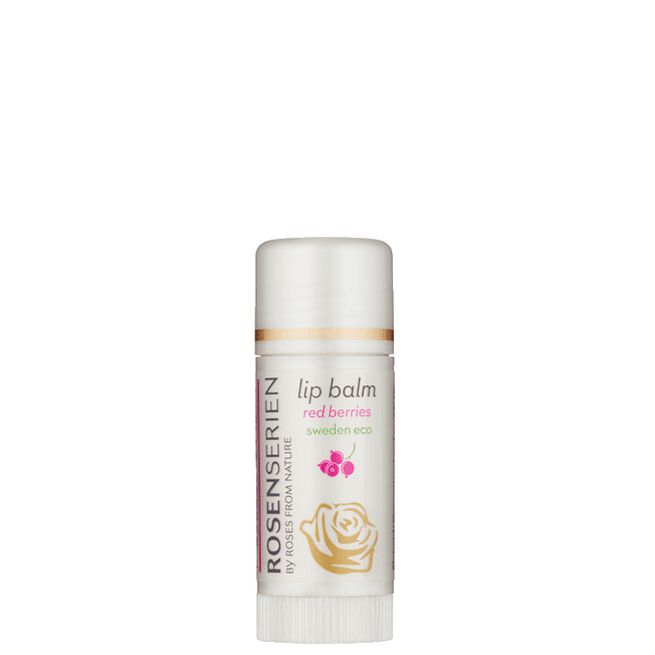 Läppbalsam Röda Bär 7,5 ml Läppbalsam Röda Bär 7,5 ml
