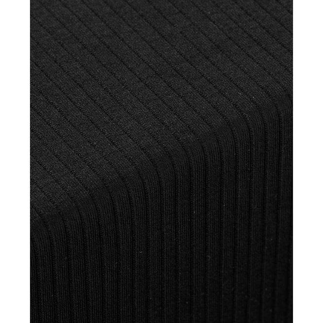 Ribbed Define Seamless Pocket Tights, Black, XS  Ribbed Define Seamless Pocket Tights Svart