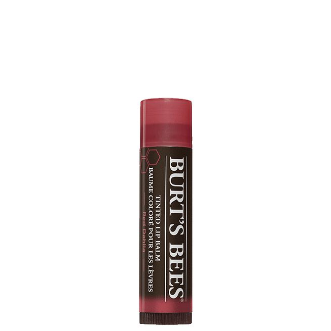 Tinted Lip Balm - Red Dahlia, 4,25 g 