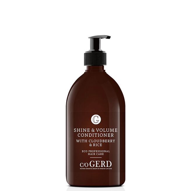 Shine & Volume Conditioner, 500 ml Balsam Shine & Volume 500 ml