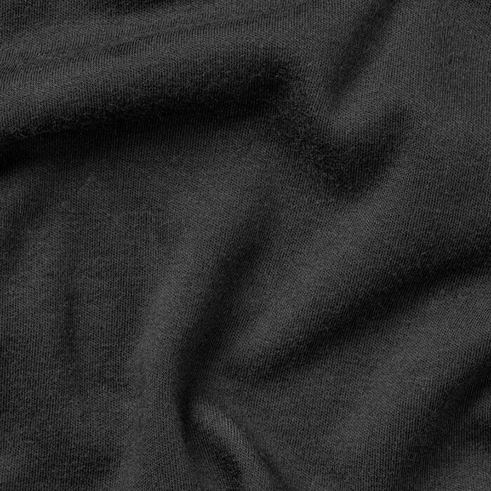 Stance Hoodie, Black