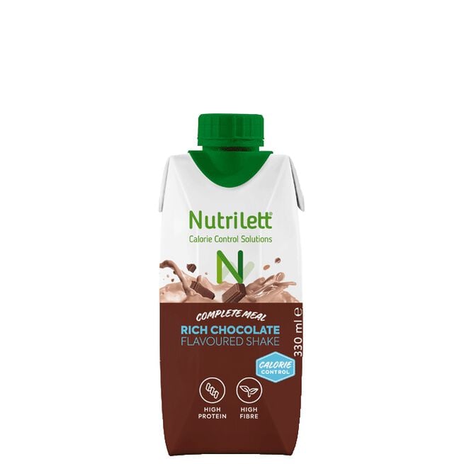 Måltidsersättning Choklad 330 ml Måltidsersättning 330 ml Chocolate