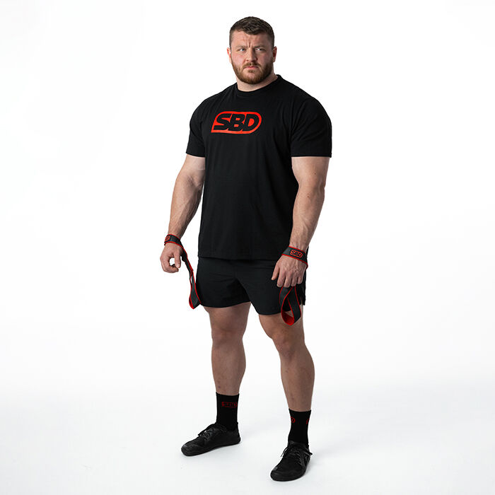 SBD Original Dragremmar Figure 8 Lifting Straps