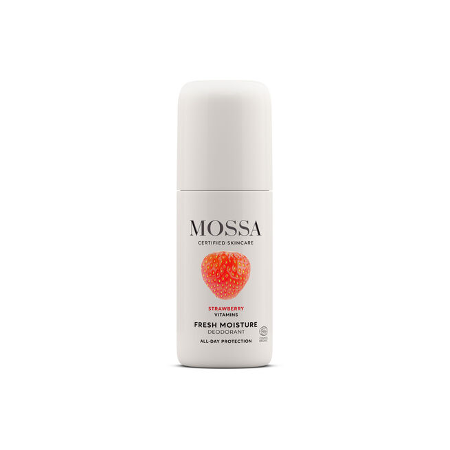 Fresh Moisture deodorant roll-on 50 ml Fresh Moisture Deodorant 50 ml