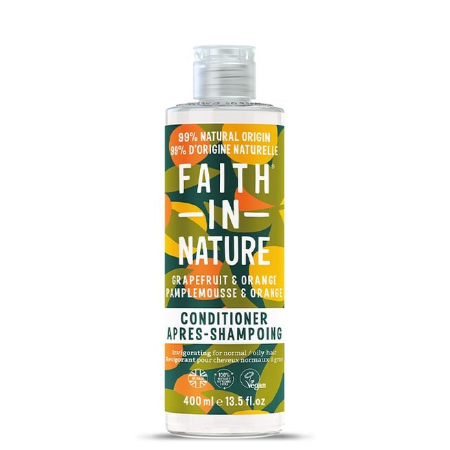 Grapefruit & Orange Balsam 400 ml Grapefruit & Orange Balsam 400 ml