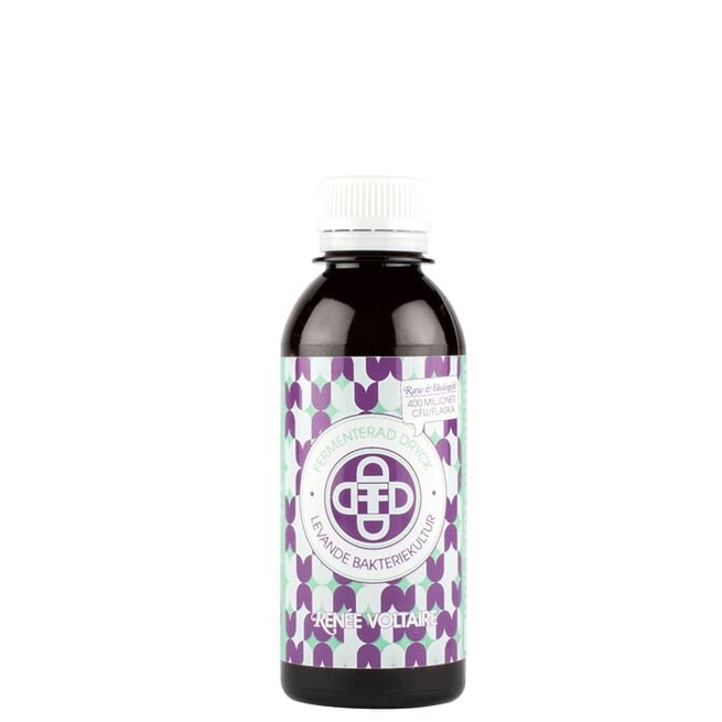 Levande Bakterikultur Färdigblandat Tillskott 200 ml Levande Bakterikultur Färdigblandat Tillskott 200 ml