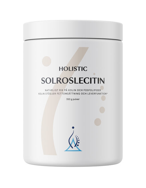Solroslecitin 350 g Solroslecitin 350 g
