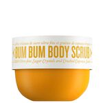 Bum Bum Body Scrub, 220 g
