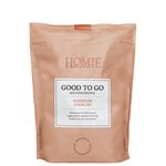 Homie Good to go Måltidslösning, Himmelsk Choklad, 1000 g 