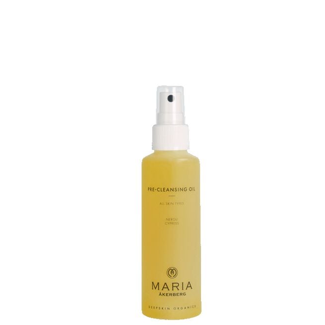Precleansing Oil Genlte, 125 ml Pre-Cleansing Rengöringsolja 125 ml