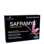 Saframyl Positive Sleep, 30 kapslar 
