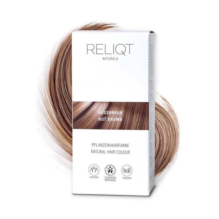 Natural H&aring;rf&auml;rg 100 g