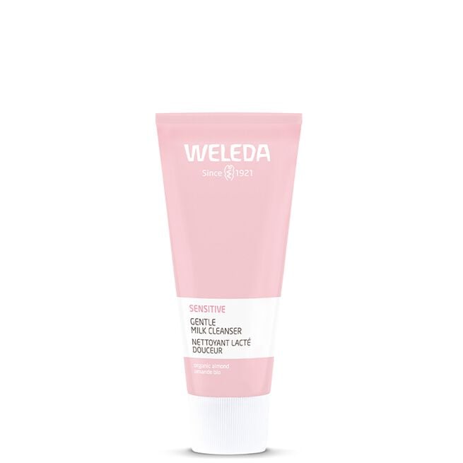 Weleda Mild Rengöringsmjölk 75 ml Mild Rengöringsmjölk 75 ml