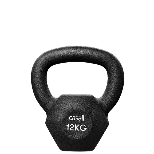 Casall Classic Kettlebell Classic Kettlebell 4–20 kg