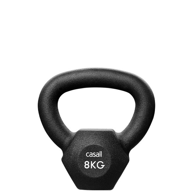 Casall Classic Kettlebell Classic Kettlebell 4–20 kg