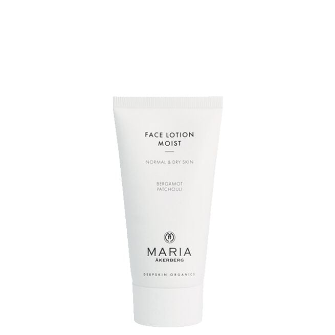 Face Lotion Moist, 50 ml Ansiktskräm Moist 50 ml