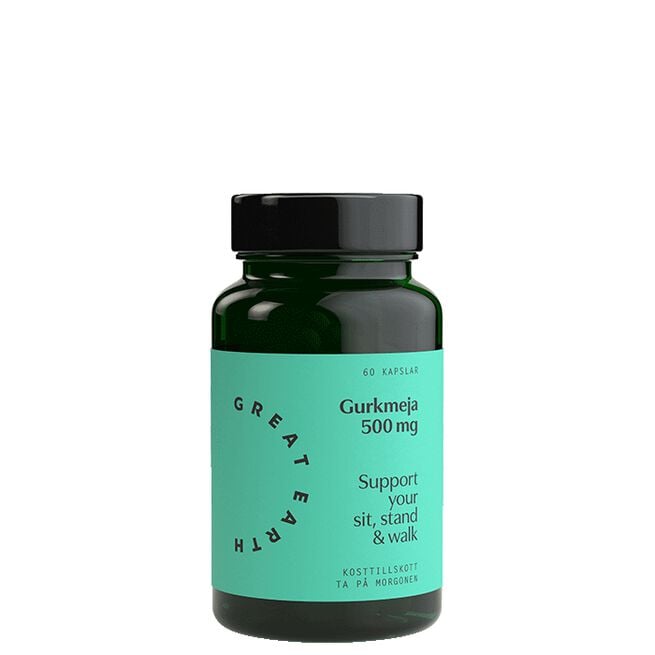 Gurkmeja, 60 kapslar Gurkmeja 60 kapslar
