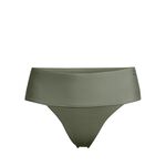 Casall Iconic Bikini Top, Northern Green