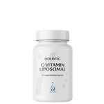 Holistic C-Vitamin Liposomal 60 kapslar