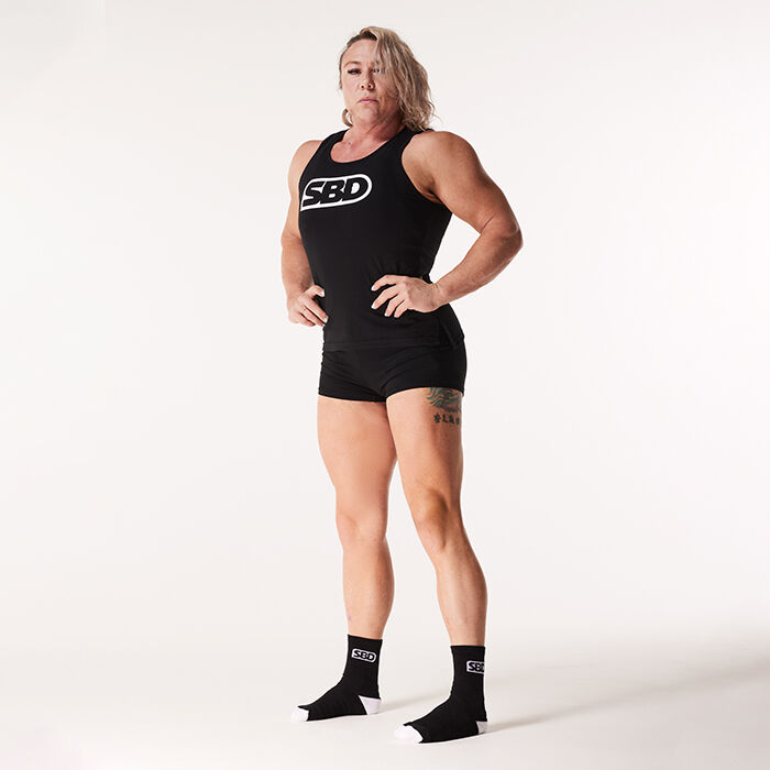 SBD Momentum Tr&auml;ningslinne Dam