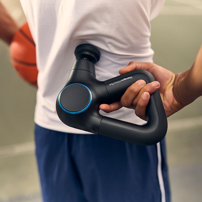 Massagepistol Theragun Prime Plus  Massagepistol Theragun Prime Plus