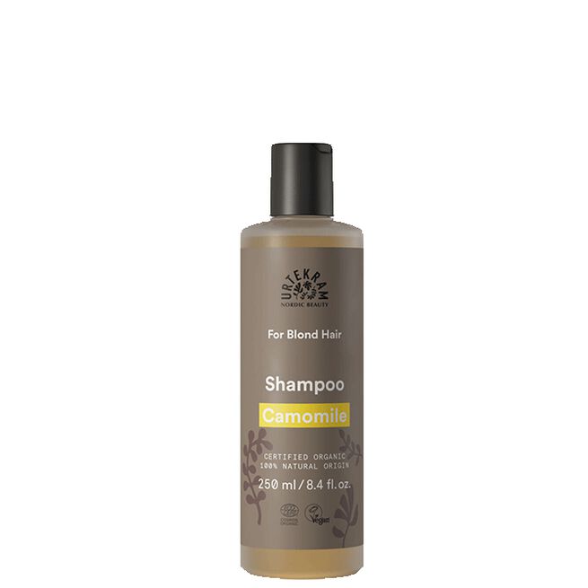 Shampoo Camomile - Ljust Hår, 250 ml