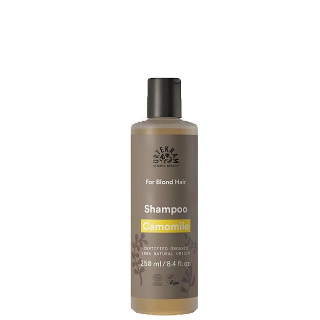 Shampoo Camomile - Ljust Hår, 250 ml Schampo Camomile För Ljust Hår 250 ml