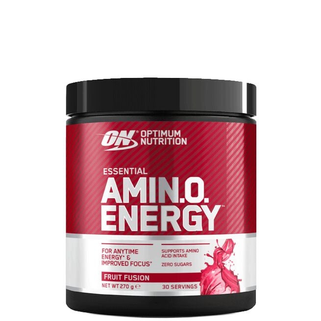Optimum Amino Energy Amino Energy PWO 270 g Fruit Fusion