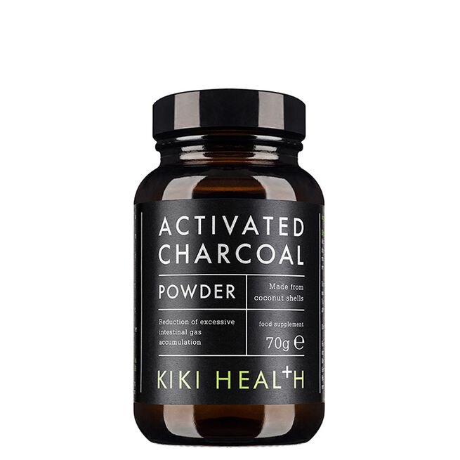 Activated Charcoal Powder 70 g