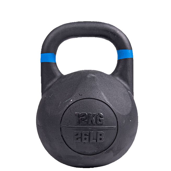 Star Nutrition Gear Star Gear Kettlebell Competition 12kg Star Gear Kettlebell 8-32 kg