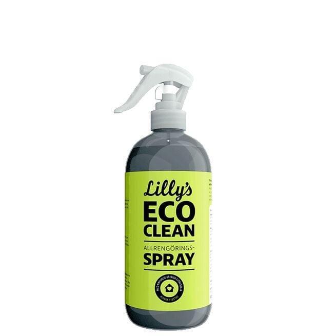 Allrengöringsspray med Citrusolja 500 ml Allrengöringsspray med Citrusolja 500 ml