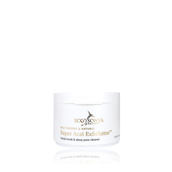 Super Acai Ansiktspeeling 100 ml Super Acai Ansiktspeeling 100 ml