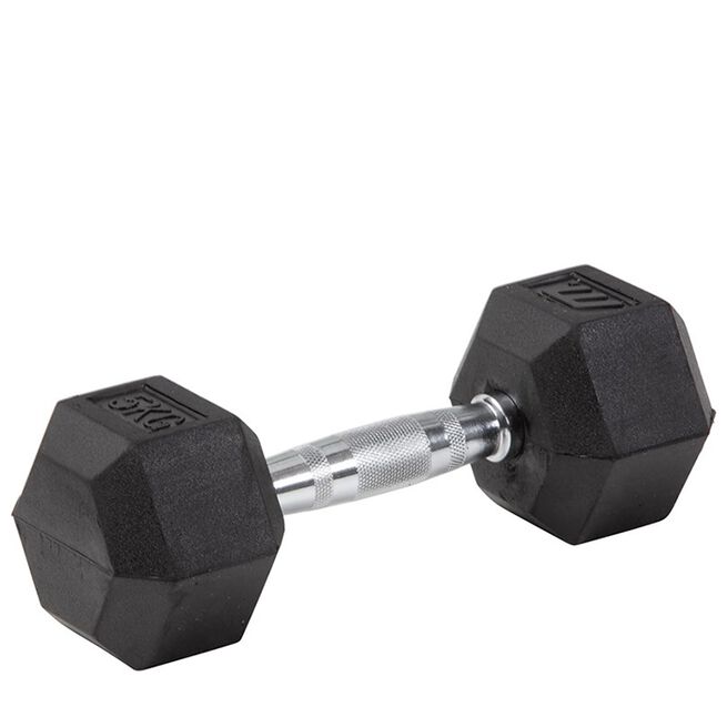 Master Fitness HexDumbbell Master Fitness HexHantel