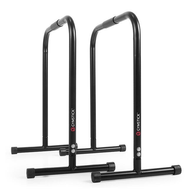 Hi-Rise Parallettes Parallettes Hög Modell